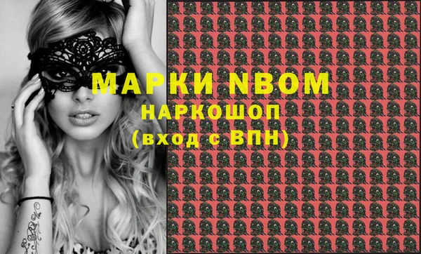 стафф Корсаков